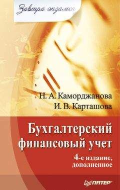 Ольга Красова - Бухгалтерский учет в страховании