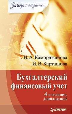 Ольга Красова - Бухгалтерский учет и налогообложение от создания до ликвидации организации