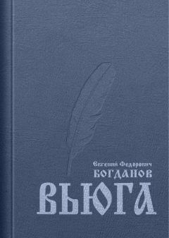 Евгений Богданов - Поморы (роман в трех книгах)