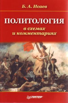 Ольга Уланова - Социология и политология