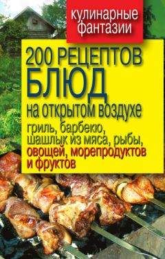 Ирина Некрасова - Мангалы и барбекю