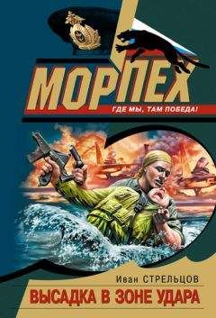Мэтью Рейли - Зона 7