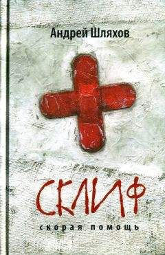 Андрей Шляхов - Доктор Данилов в тюремной больнице