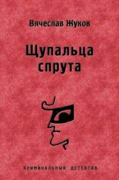 Вячеслав Жуков - Пуля справедливости