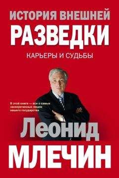 Анатолий Максимов - Операция «Турнир». Записки чернорабочего разведки