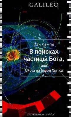 Иэн Сэмпл - В поисках частицы Бога, или Охота на бозон Хиггса