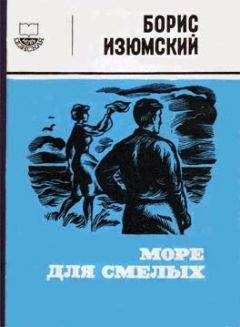 Владлен Анчишкин - Арктический роман