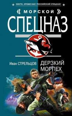 Валерий Рощин - Масштабная операция