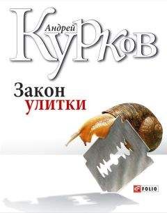 Андрей Воронин - Над законом