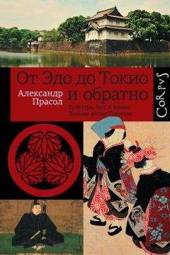 Даниэль Елисеев - История Японии. Между Китаем и Тихим океаном