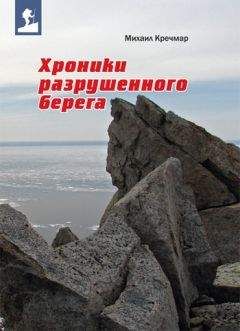 Андрей Никитин - Остановка в Чапоме