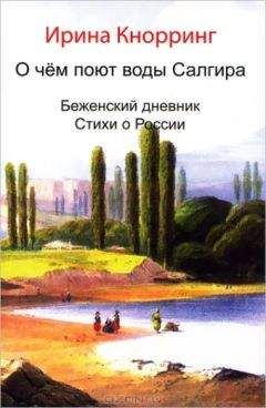 Ирина Кнорринг - После всего: Стихи 1920-1942 гг.