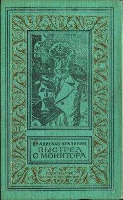 Владислав Крапивин - Выстрел с монитора (сборник)