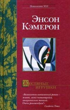 Питер Кэмерон - После наводнения