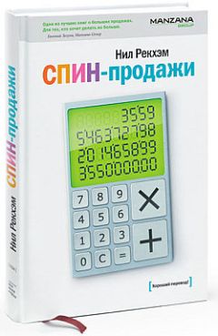 Майкл Соснин - Лидерство в продажах. Что такое продажи?