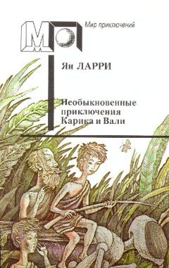 Владимир Малов - Очень таинственный остров