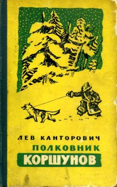 Михаил Коршунов - Двое в дороге