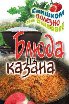 Анастасия Красичкова - Шашлыки и пловы