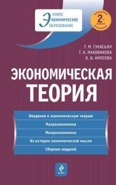 Халиль Барлыбаев - Избранные труды. Том III. Экономическая теория, экономика и экология