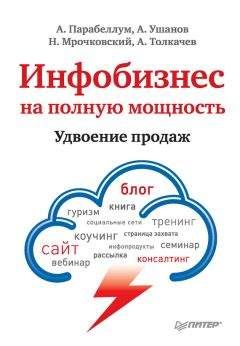 Андрей Парабеллум - Быстрые деньги в Интернете. 50 способов заработать, сидя дома у компьютера