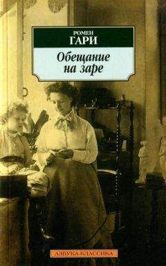 Ромен Гари - Ночь будет спокойной