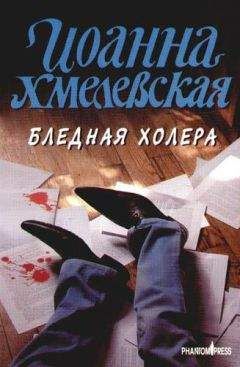 Иоанна Хмелевская - Бесконечная шайка