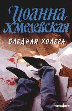 Иоанна Хмелевская - Бабский мотив [Киллер в сиреневой юбке]