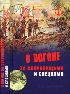 Тимур Дмитричев - В погоне за сокровищами и специями