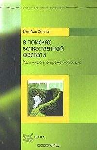 Мюррей Стайн - В середине жизни. Юнгианский подход