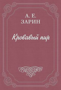 Андрей Зарин - Двоевластие