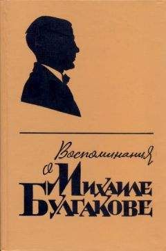 Елена Булгакова - Дневник Елены Булгаковой