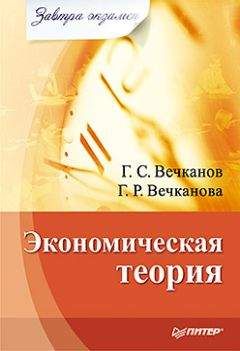 Татьяна Тимошина - Экономическая история зарубежных стран: учебное пособие