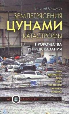 Виталий Симонов - 2012. Большая энциклопедия Апокалипсиса. Будущее России и мира