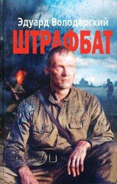 Юрий Погребов - В прорыв идут штрафные батальоны