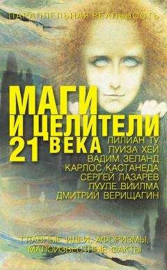 Сергей Куликов - Лууле Виилма. Душа лечит тело: Последний семинар мастера, воссозданный учениками