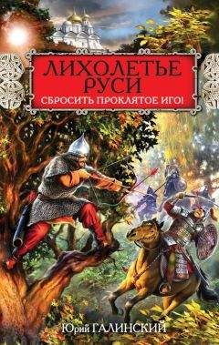 Юрий Щербаков - Ушкуйники Дмитрия Донского. Спецназ Древней Руси