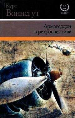 Курт Воннегут - Армагеддон в ретроспективе