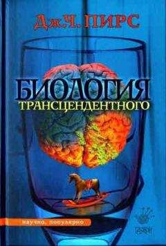 Вилейанур Рамачандран - Рождение разума. Загадки нашего сознания