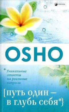 Бхагаван Раджниш - Книга осознания: Создайте свой собственный путь к свободе