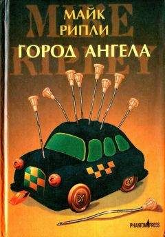 Александр Кабаков - Старик и ангел