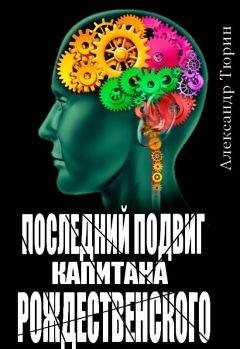 Александр Тюрин - История одного десанта