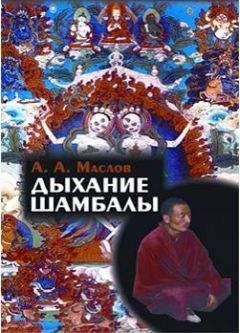 Анна Марианис - Аватары Шамбалы. Блаватская, Рерихи и другие авторы о тайнах гималайского братства
