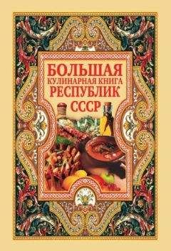 Виктория Карпухина - Большая энциклопедия специй, приправ и пряностей