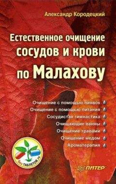 Анастасия Савина - Здоровье сосудов: 150 золотых рецептов