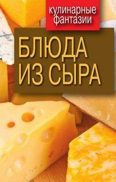 Виталий Бегунов - Книга о сыре