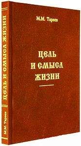 Михаил Тареев - Цель и смысл жизни