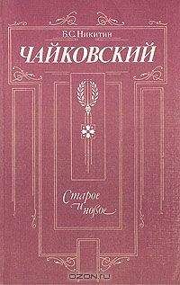 Борис Никитин - Роковые годы