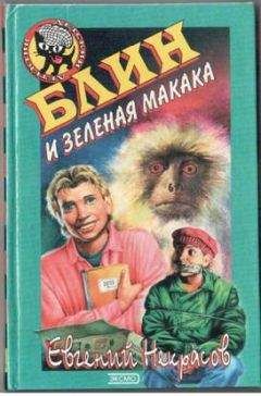 Евгений Некрасов - Блин и клад Наполеона