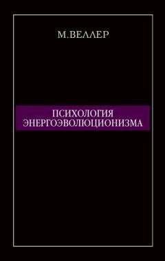 Михаил Веллер - Эстетика энергоэволюционизма