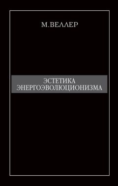 Михаил Веллер - Психология энергоэволюционизма